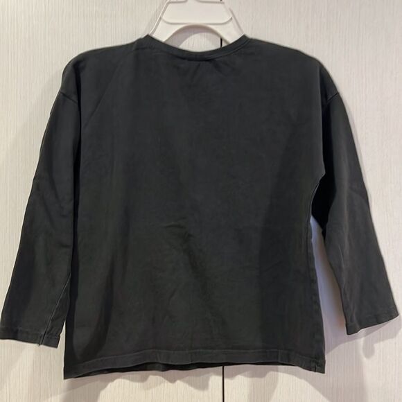 🎉Last deal 🎉Zara long sleeve top - Picture 7 of 7